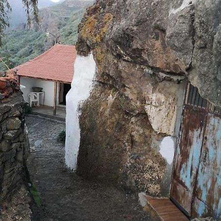La Cueva Refugio Villa Las Palmas de Gran Canaria Exterior photo